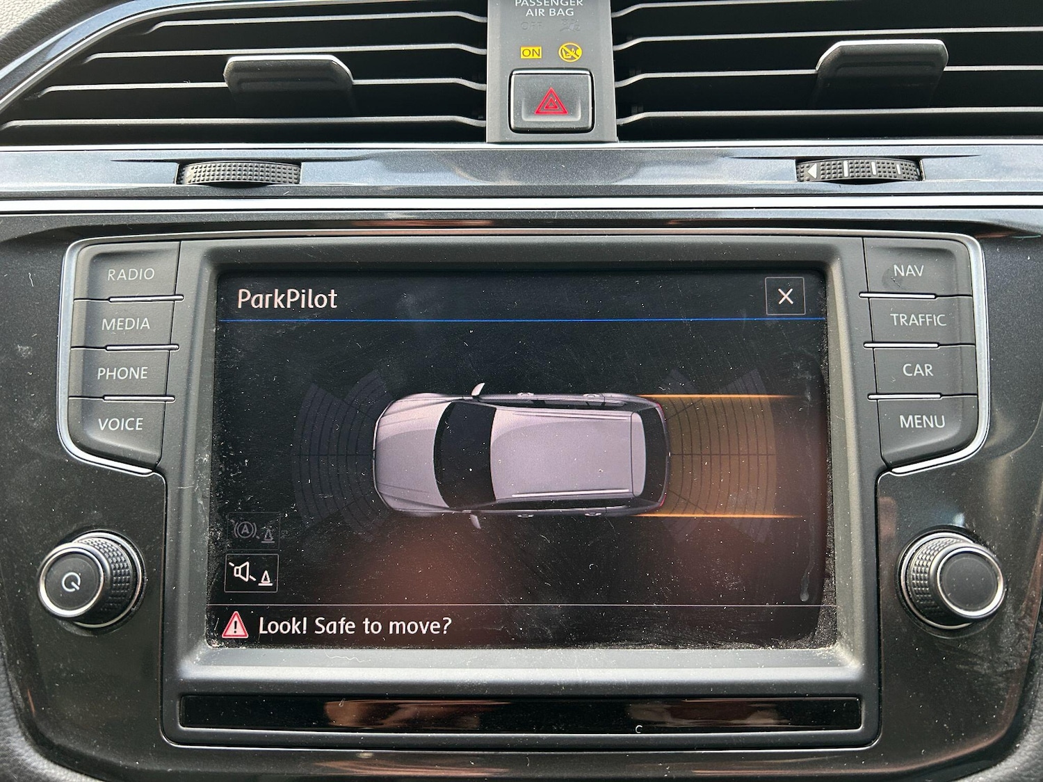 Used Volkswagen Tiguan 2016 for sale - 76994533: Photo 14