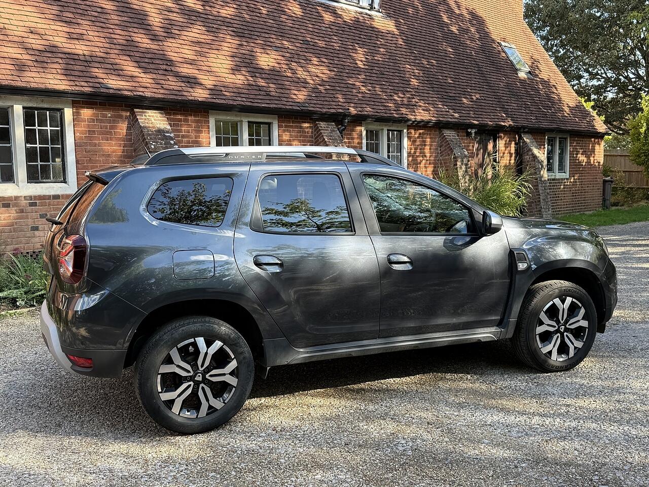 Used Dacia Duster 2022 for sale - 76109242: Photo 16