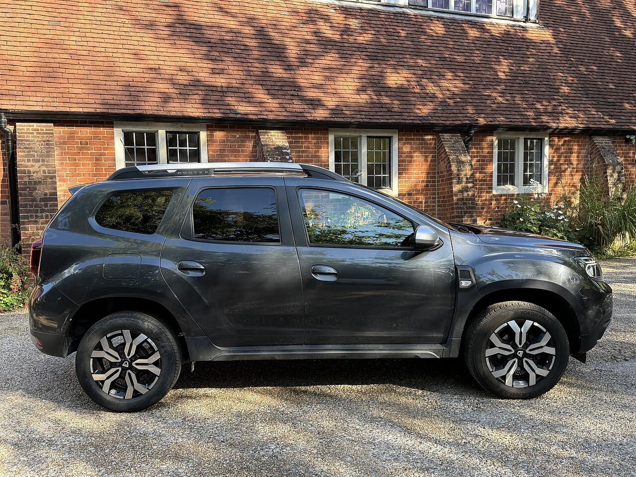 Used Dacia Duster 2022 for sale - 76109242: Photo 17