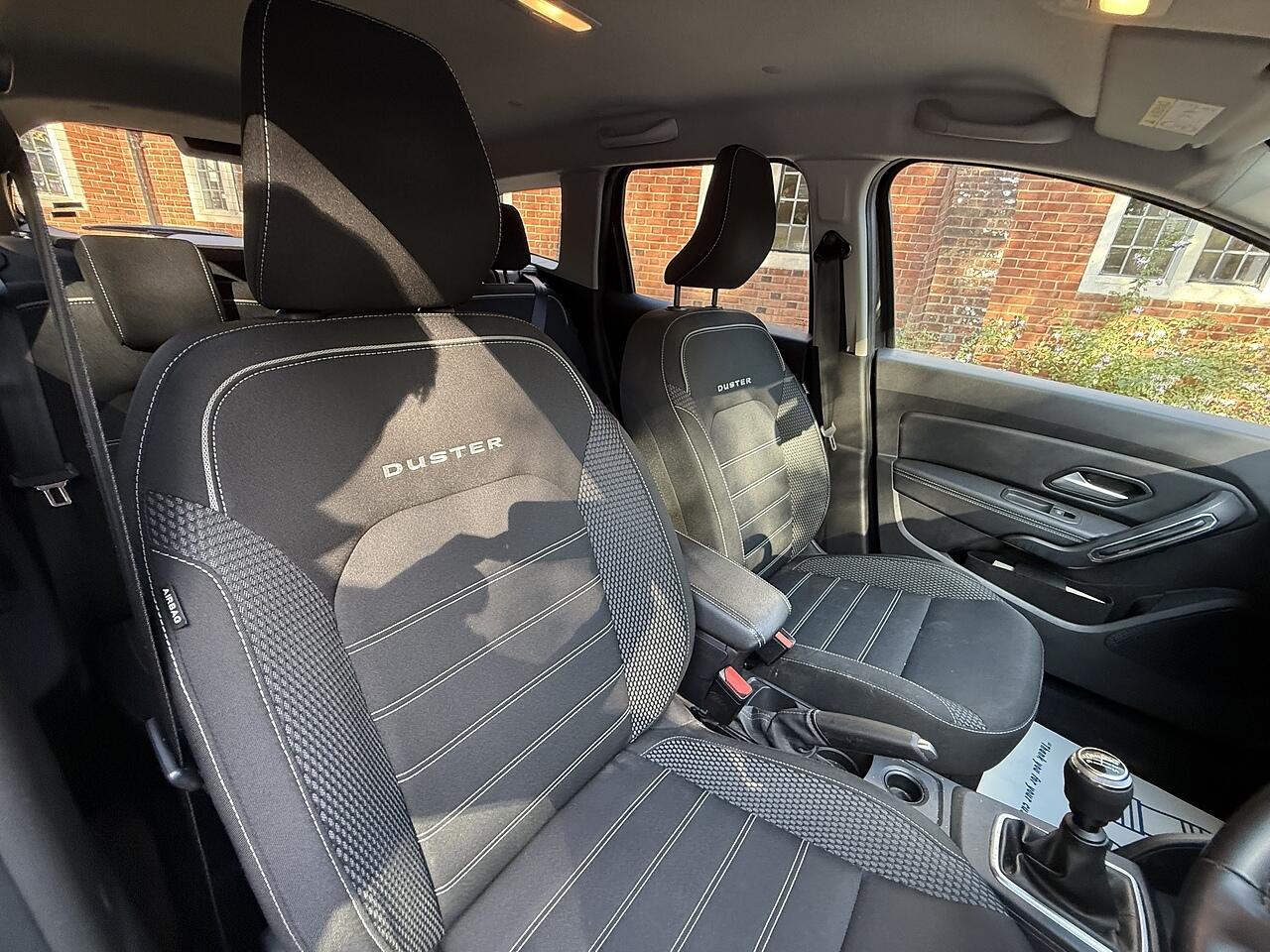 Used Dacia Duster 2022 for sale - 76109242: Photo 18