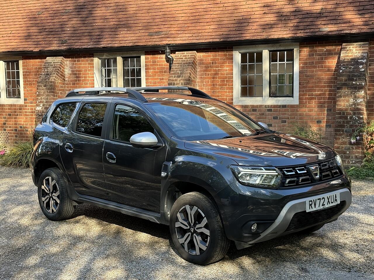 Used Dacia Duster 2022 for sale - 76109242: Photo 2