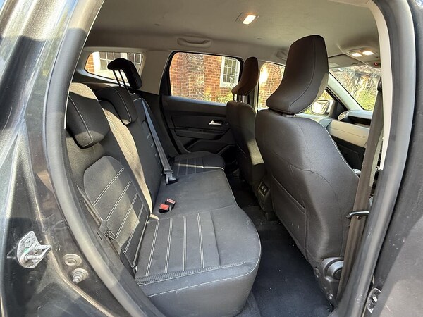 Used Dacia Duster 2022 for sale - 76109242: Photo 20