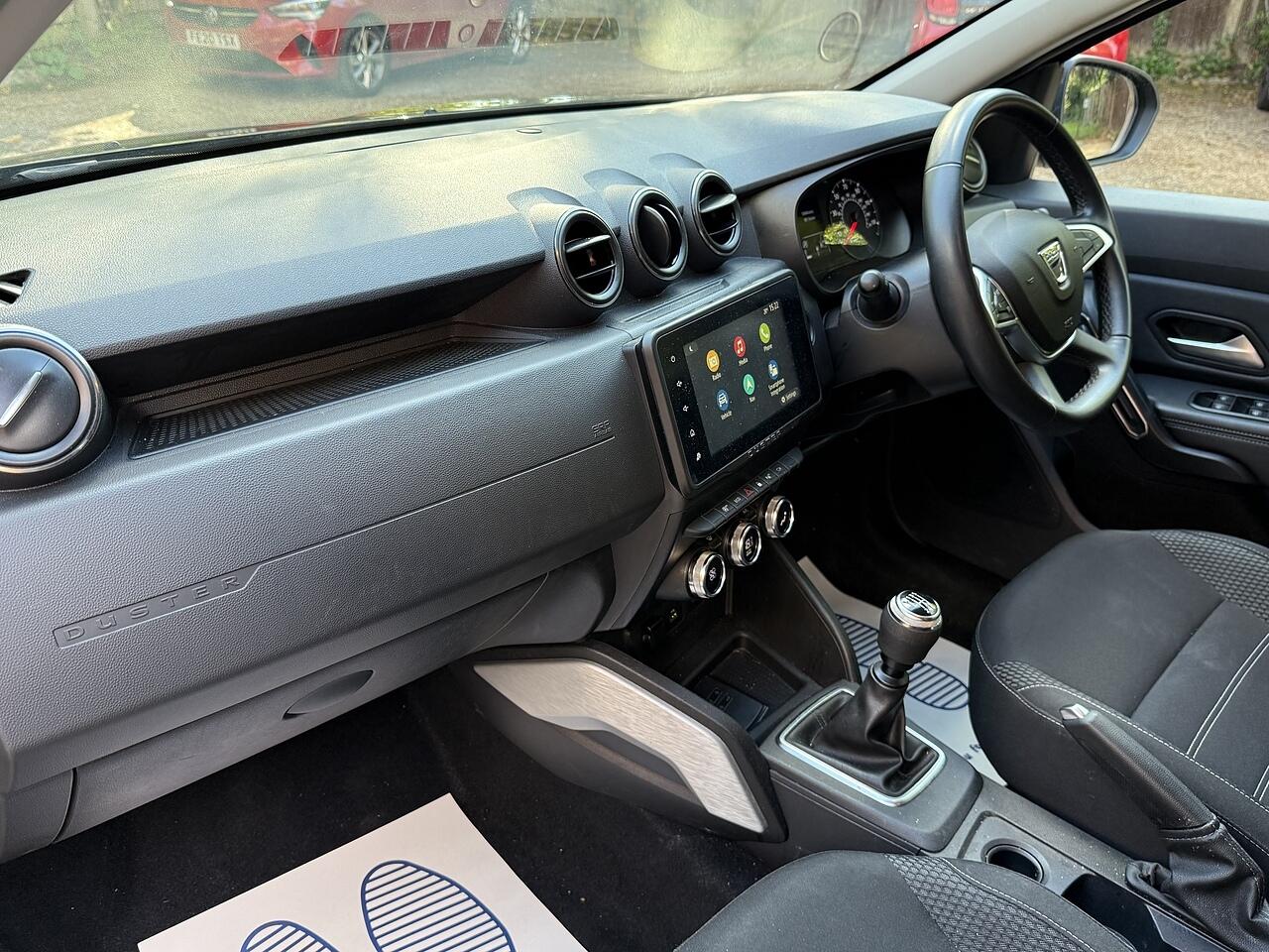 Used Dacia Duster 2022 for sale - 76109242: Photo 23