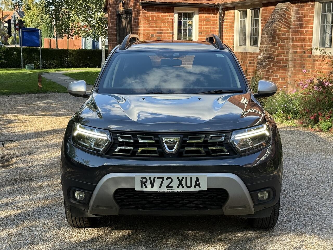 Used Dacia Duster 2022 for sale - 76109242: Photo 5