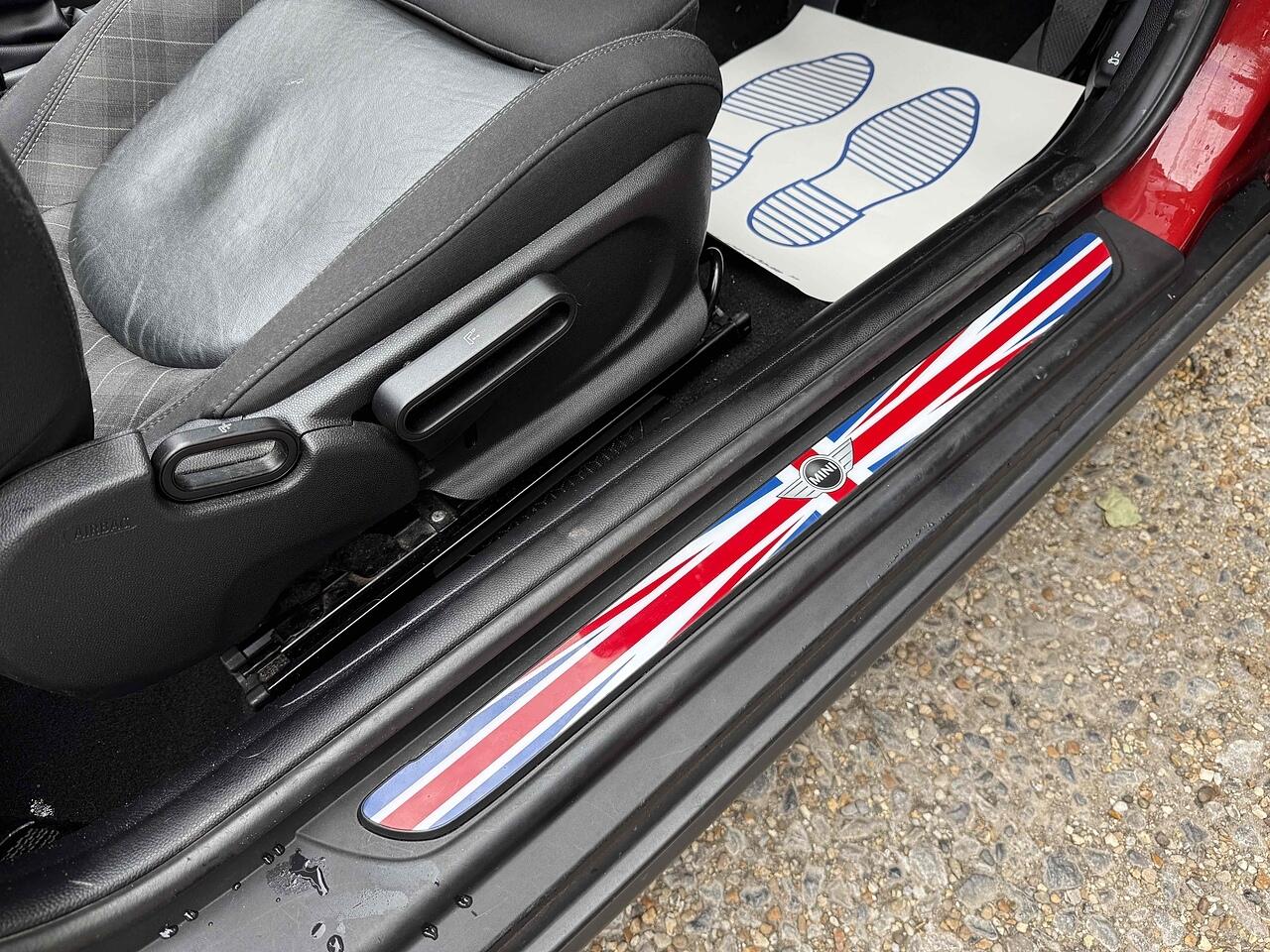 Vehicle 36