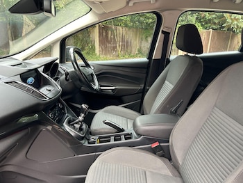 Used Ford C-Max 2017 for sale - 75965475: Photo