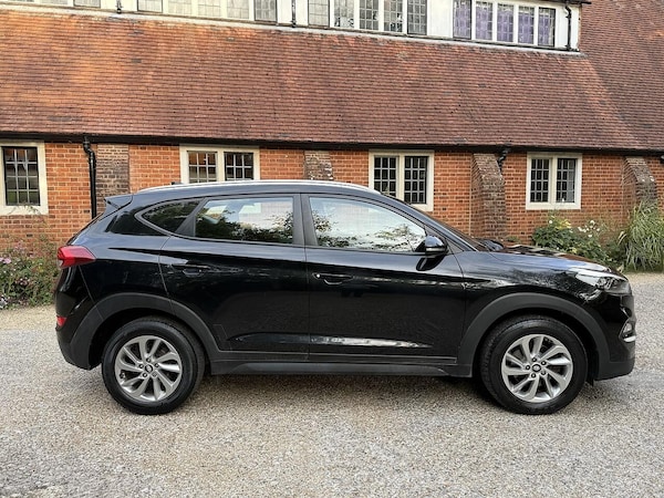 Used Hyundai TUCSON 2015 for sale - 76199827: Photo 16