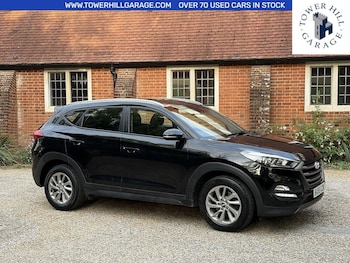 Hyundai - TUCSON