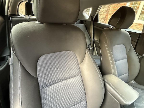 Used Hyundai TUCSON 2015 for sale - 76199827: Photo 20