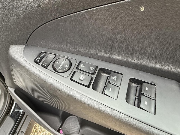 Used Hyundai TUCSON 2015 for sale - 76199827: Photo 22