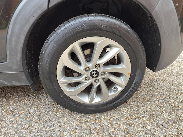 Used Hyundai TUCSON 2015 for sale - 76199827: Photo 25