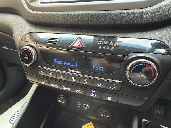 Used Hyundai TUCSON 2015 for sale - 76199827: Photo 26