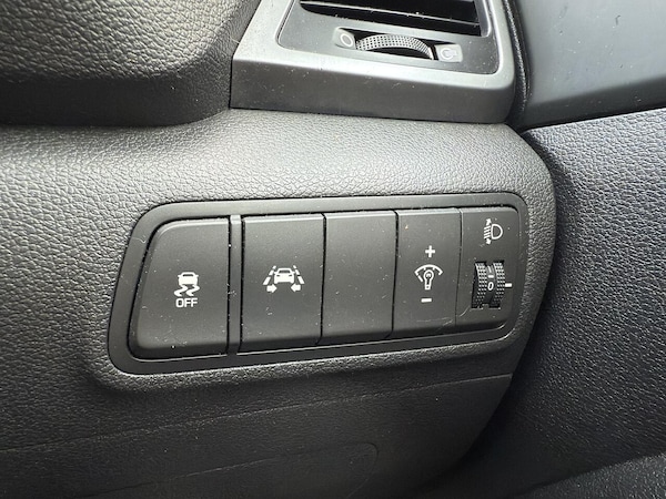 Used Hyundai TUCSON 2015 for sale - 76199827: Photo 27