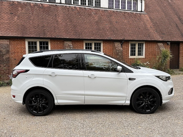 Used Ford Kuga 2018 for sale - 76295745: Photo 22