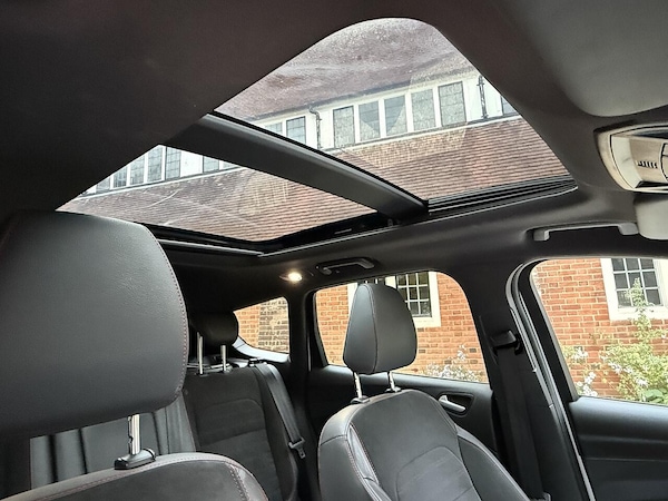 Used Ford Kuga 2018 for sale - 76295745: Photo 25