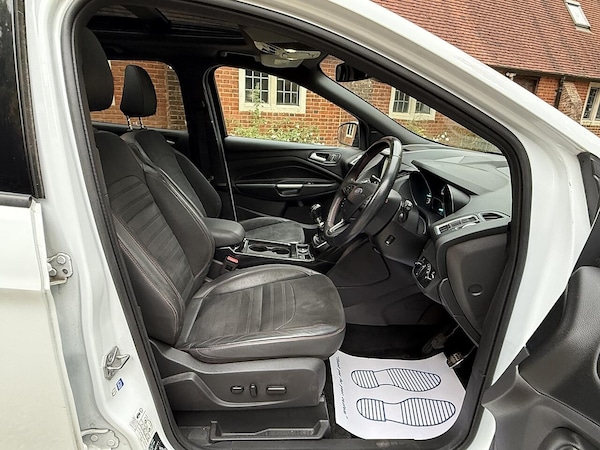 Used Ford Kuga 2018 for sale - 76295745: Photo 26