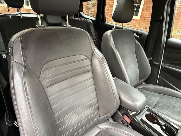Used Ford Kuga 2018 for sale - 76295745: Photo 27