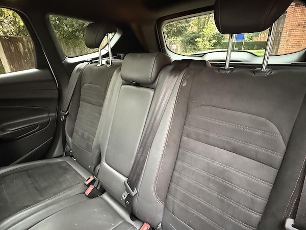 Used Ford Kuga 2018 for sale - 76295745: Photo 32