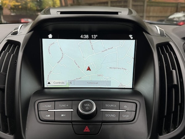 Used Ford Kuga 2018 for sale - 76295745: Photo 34