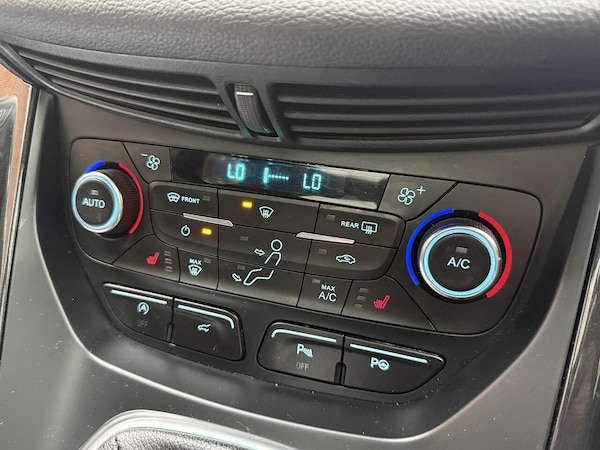 Used Ford Kuga 2018 for sale - 76295745: Photo 35