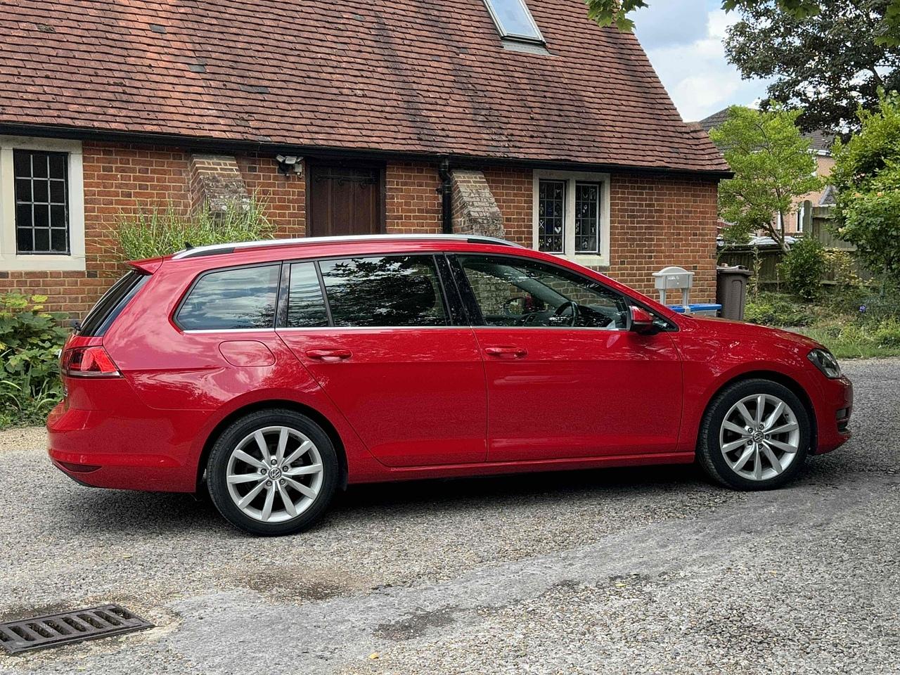 Used Volkswagen Golf 2015 for sale - 75965912: Photo 11