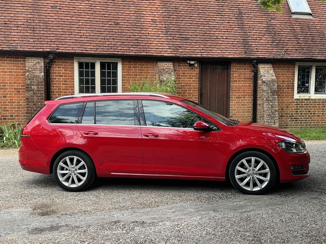 Used Volkswagen Golf 2015 for sale - 75965912: Photo 12
