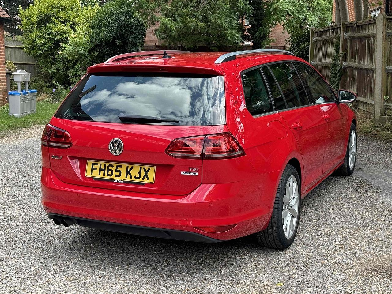 Used Volkswagen Golf 2015 for sale - 75965912: Photo 13