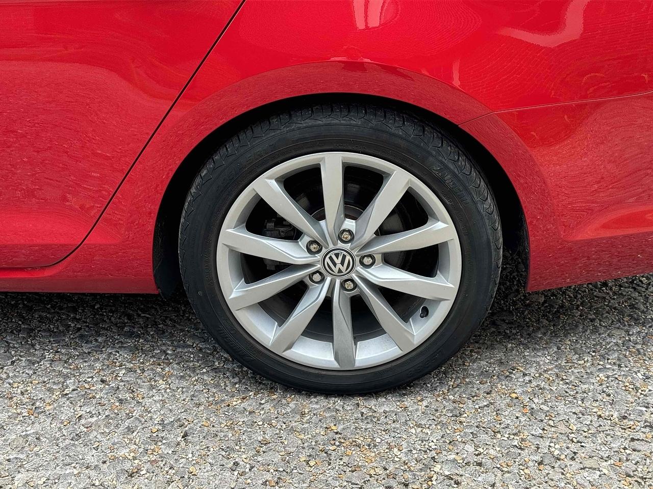 Used Volkswagen Golf 2015 for sale - 75965912: Photo 14