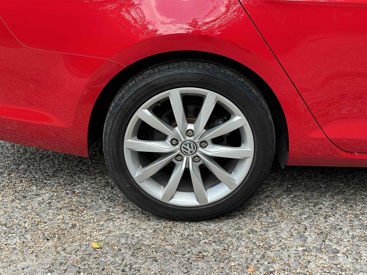 Used Volkswagen Golf 2015 for sale - 75965912: Photo 15