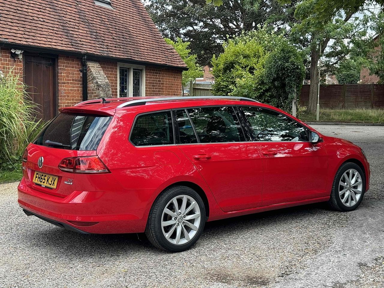 Used Volkswagen Golf 2015 for sale - 75965912: Photo 17