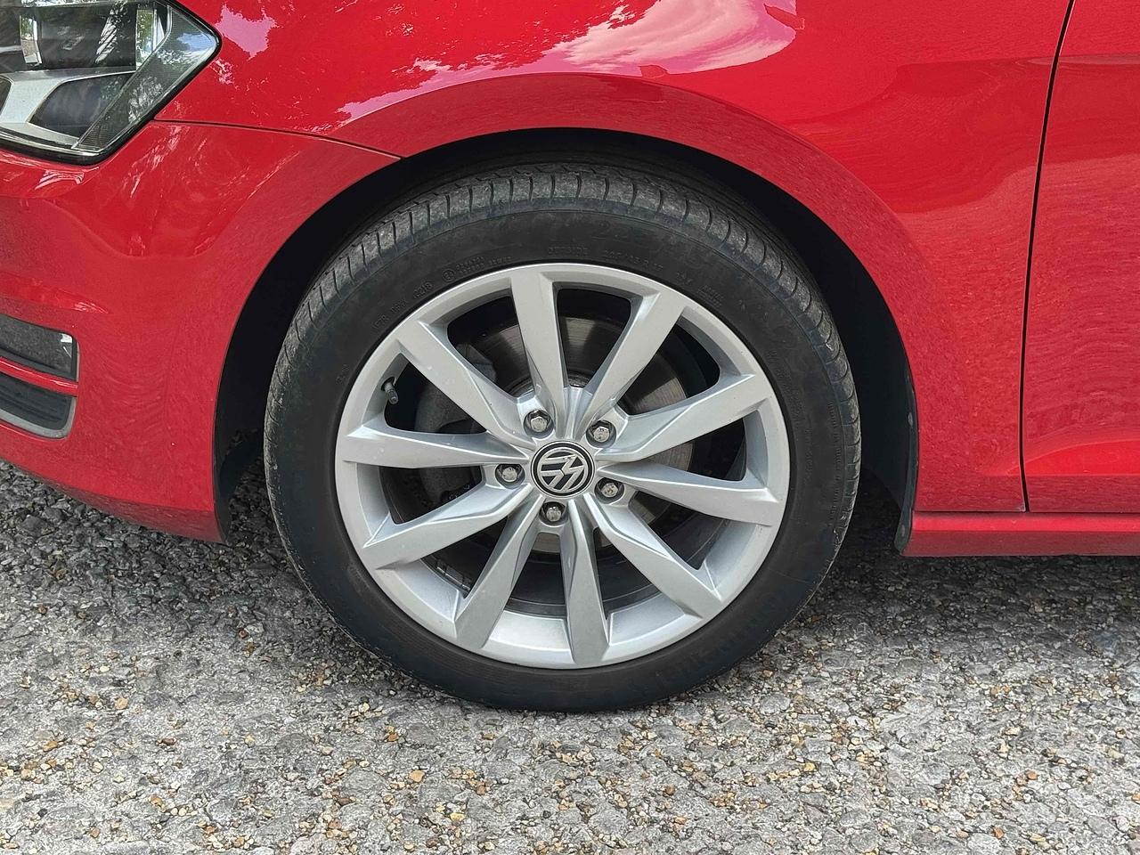 Used Volkswagen Golf 2015 for sale - 75965912: Photo 18