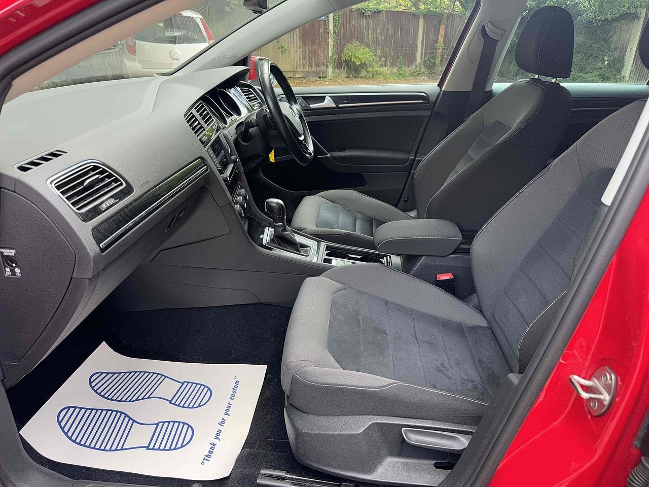 Used Volkswagen Golf 2015 for sale - 75965912: Photo 19