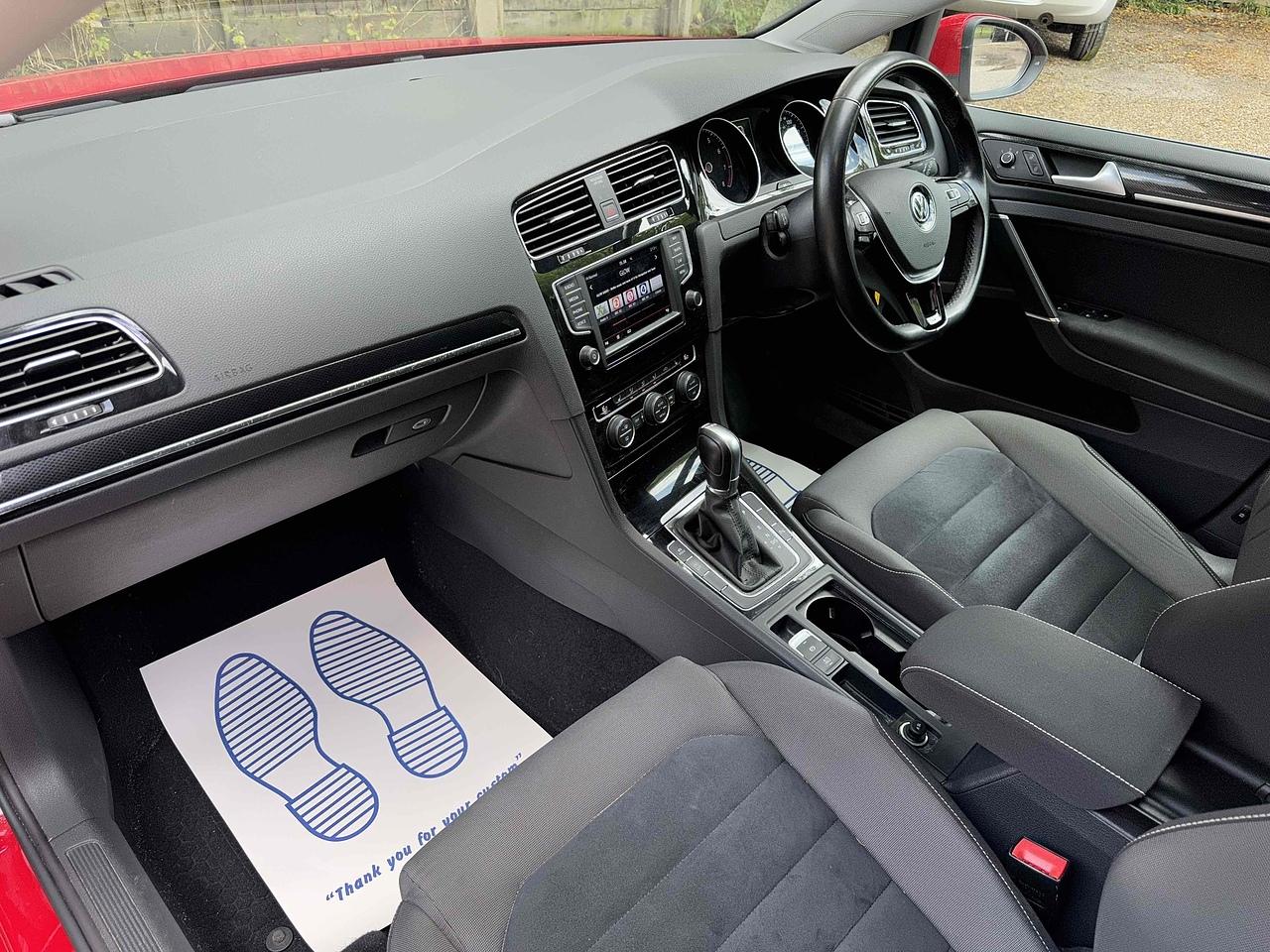 Used Volkswagen Golf 2015 for sale - 75965912: Photo 20