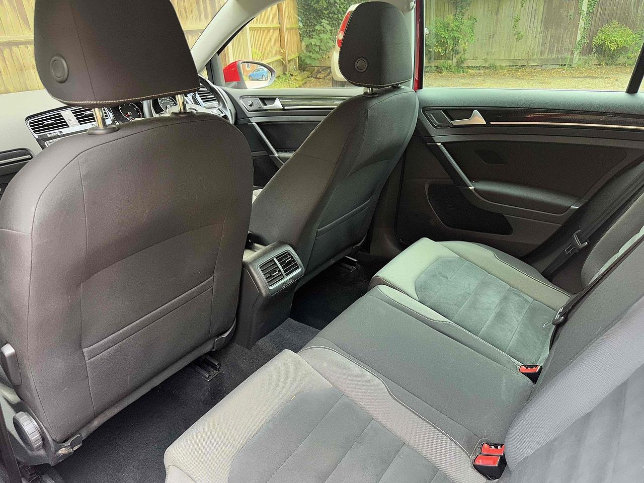 Used Volkswagen Golf 2015 for sale - 75965912: Photo 22