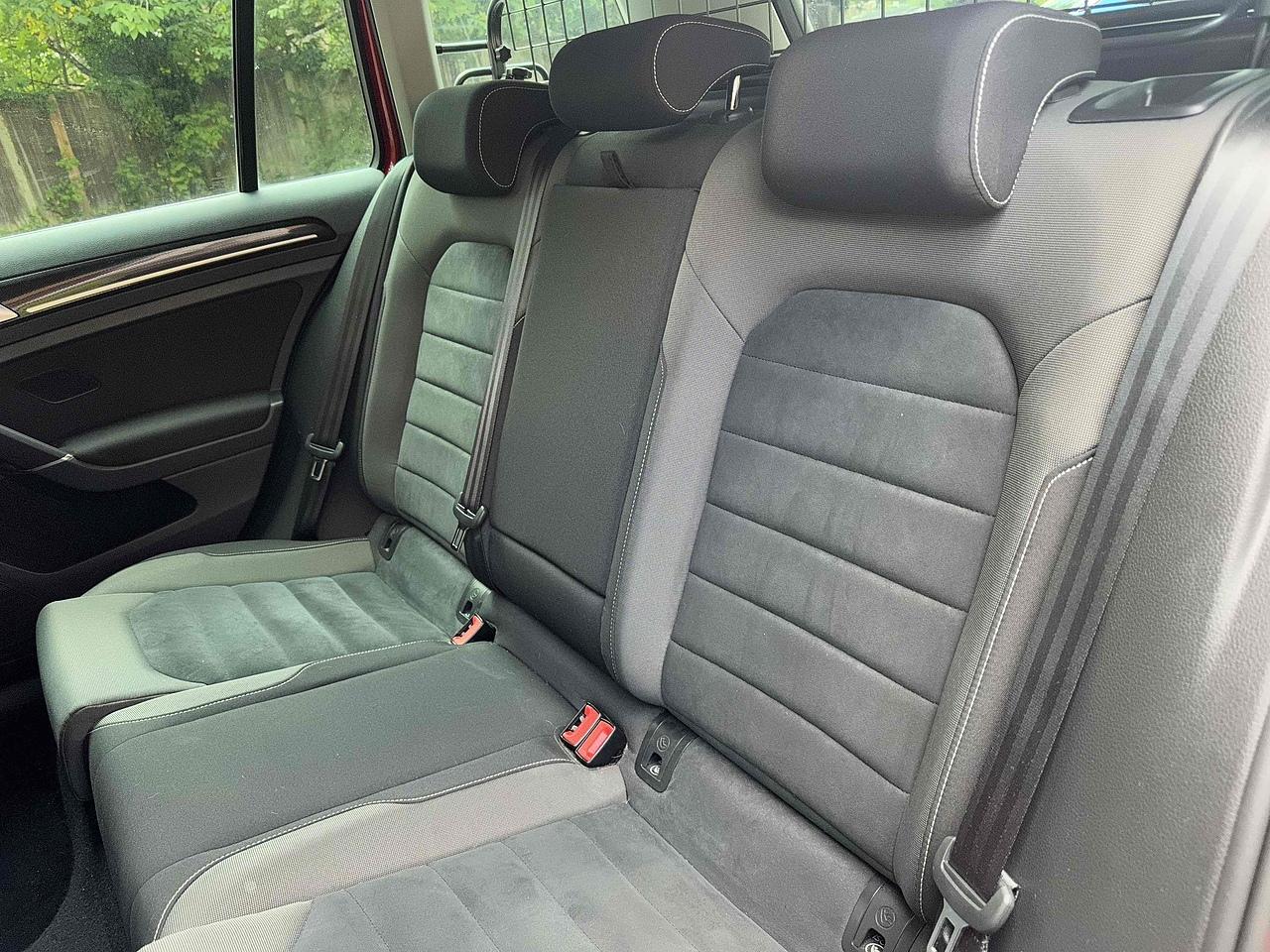 Used Volkswagen Golf 2015 for sale - 75965912: Photo 23