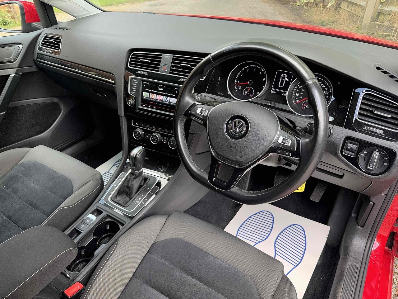 Used Volkswagen Golf 2015 for sale - 75965912: Photo 28