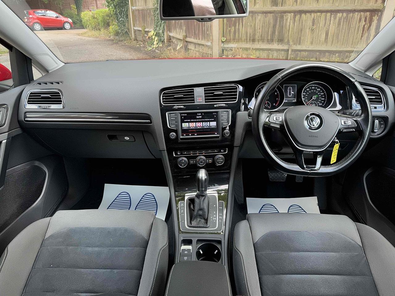 Used Volkswagen Golf 2015 for sale - 75965912: Photo 29
