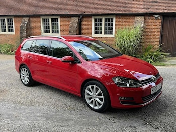 Used Volkswagen Golf 2015 for sale - 75965912: Photo 2