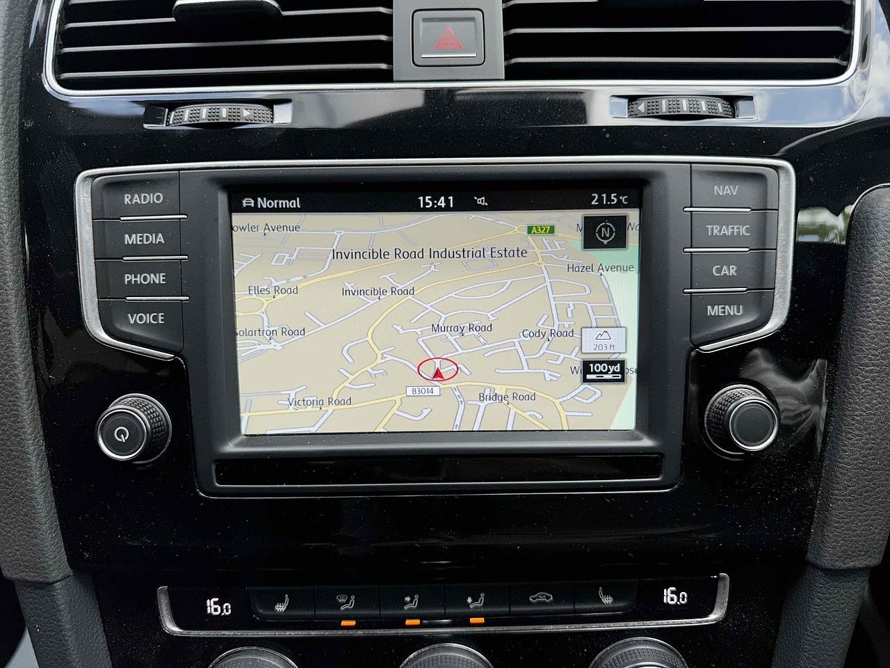 Used Volkswagen Golf 2015 for sale - 75965912: Photo 31