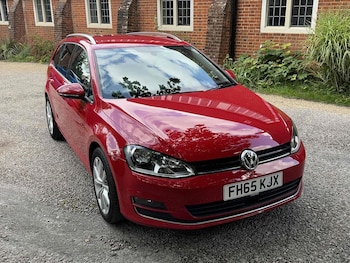 Used Volkswagen Golf 2015 for sale - 75965912: Photo 3