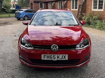Used Volkswagen Golf 2015 for sale - 75965912: Photo 4
