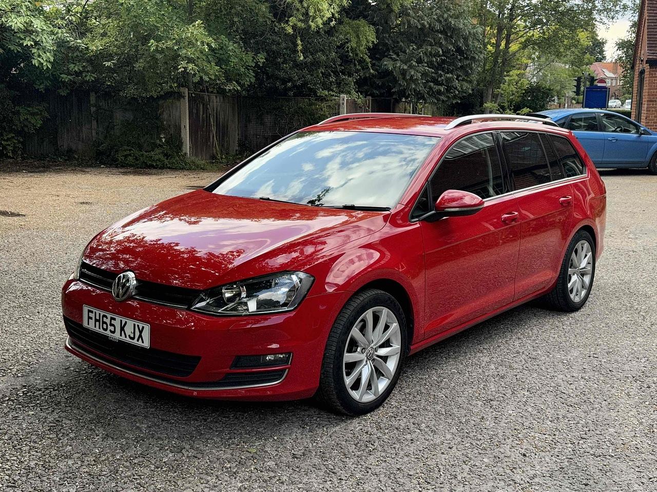 Used Volkswagen Golf 2015 for sale - 75965912: Photo 5