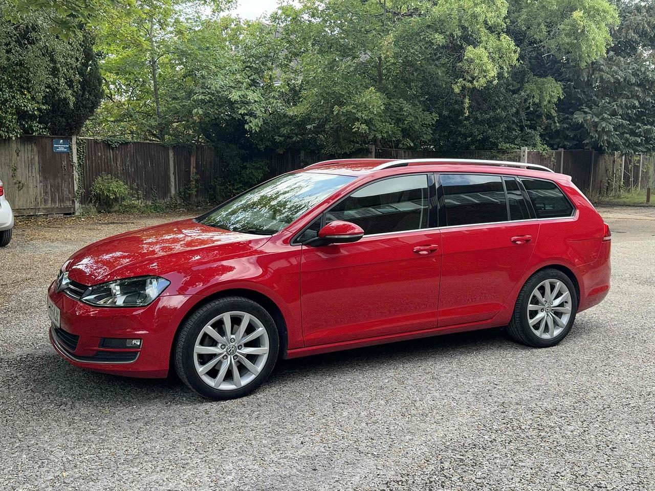Used Volkswagen Golf 2015 for sale - 75965912: Photo 6