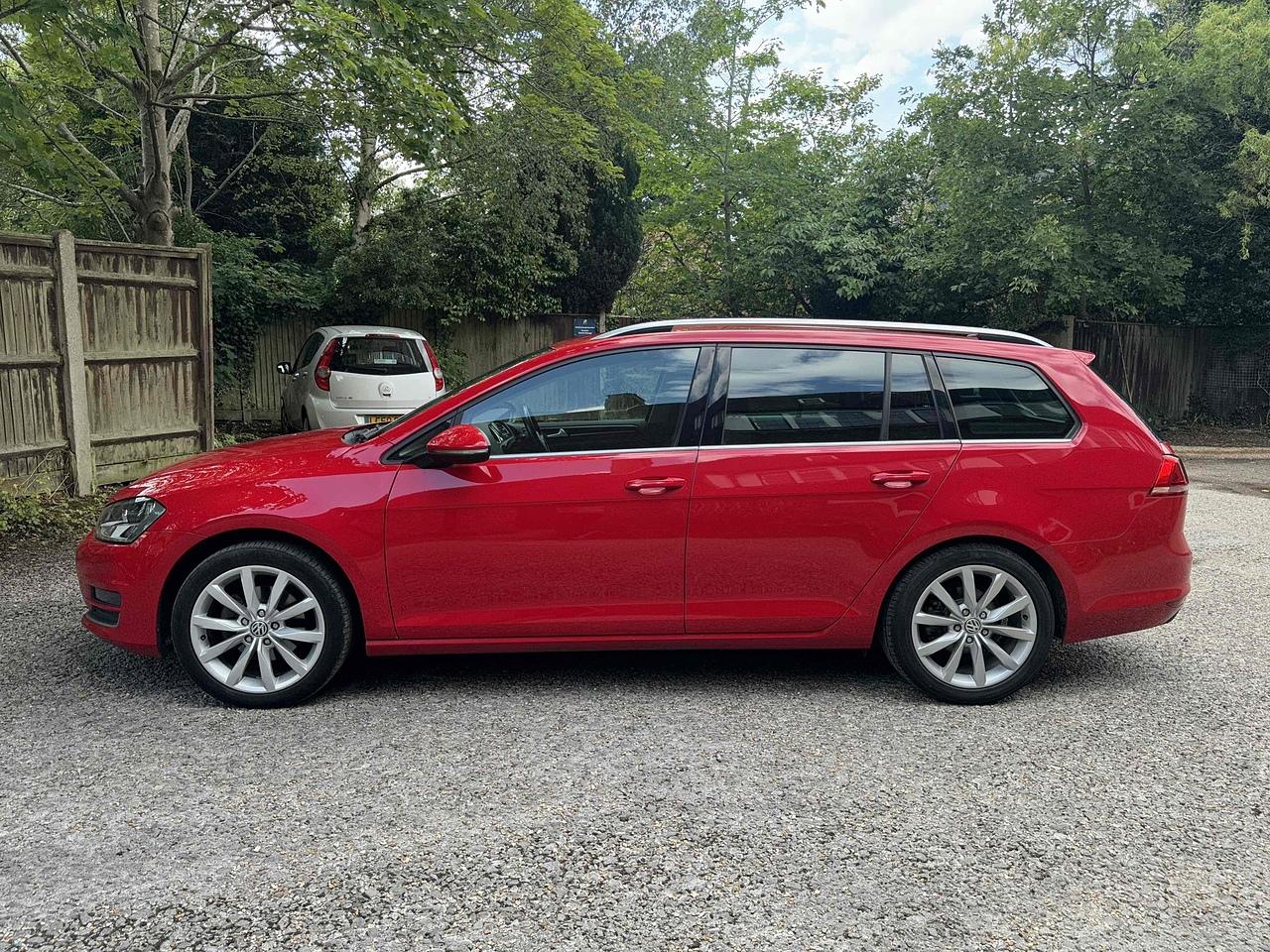 Used Volkswagen Golf 2015 for sale - 75965912: Photo 7