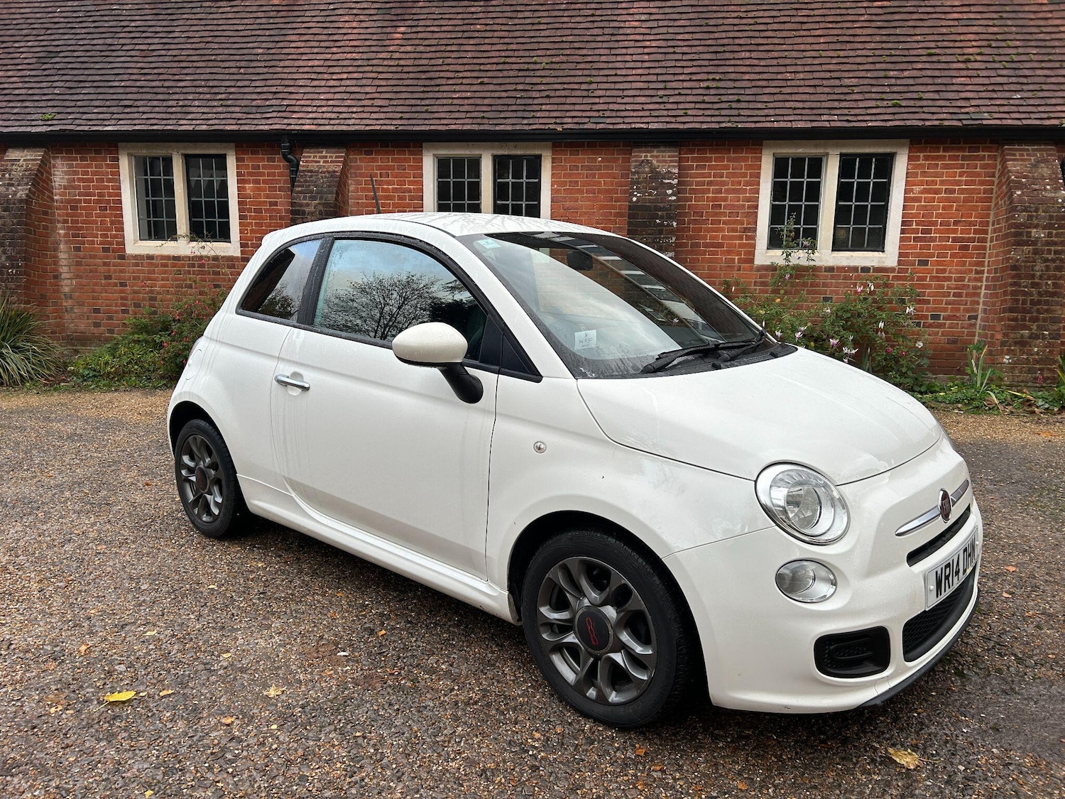 Used Fiat 500 2014 for sale - 76550869: Photo 11