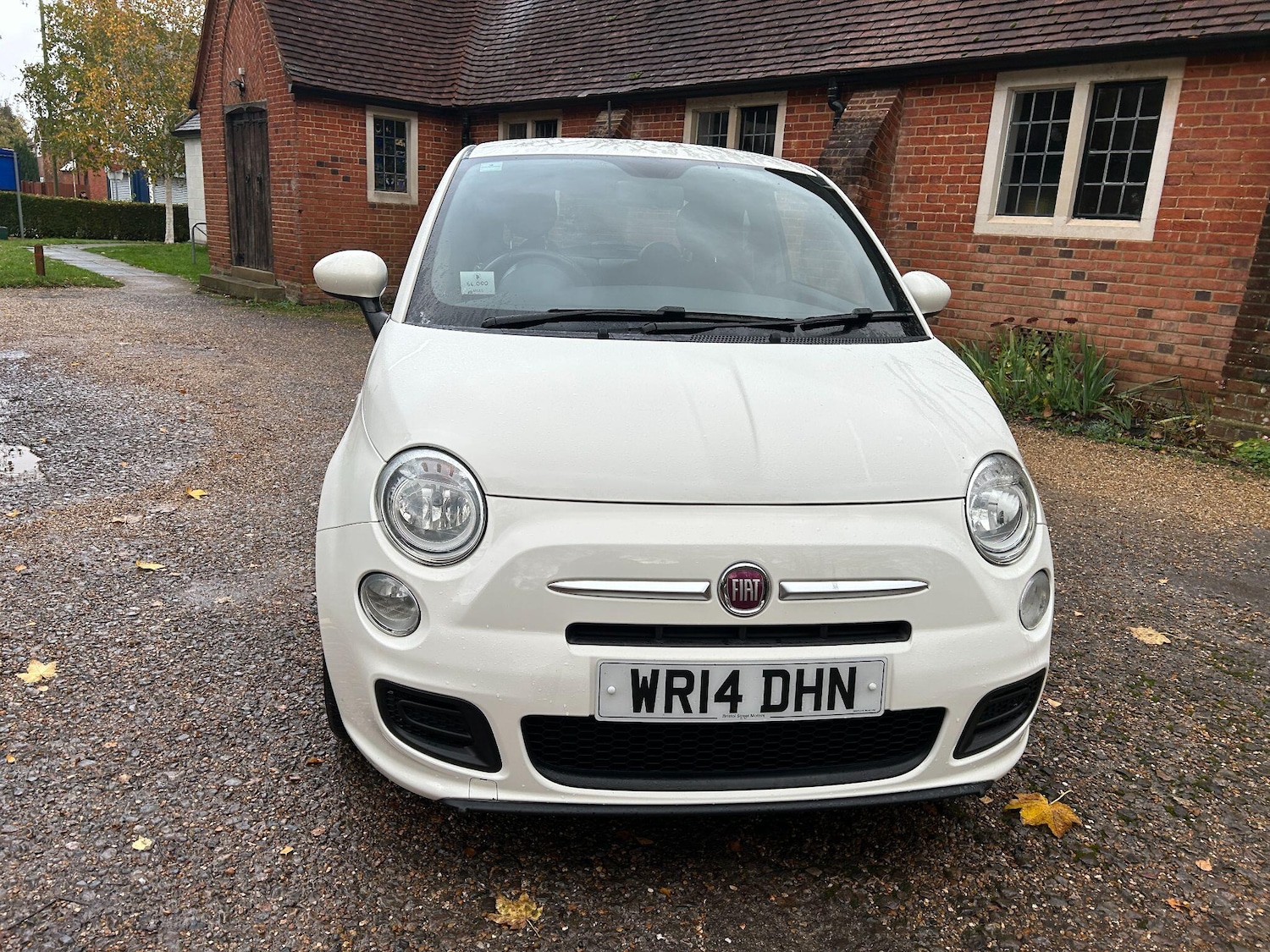 Used Fiat 500 2014 for sale - 76550869: Photo 12