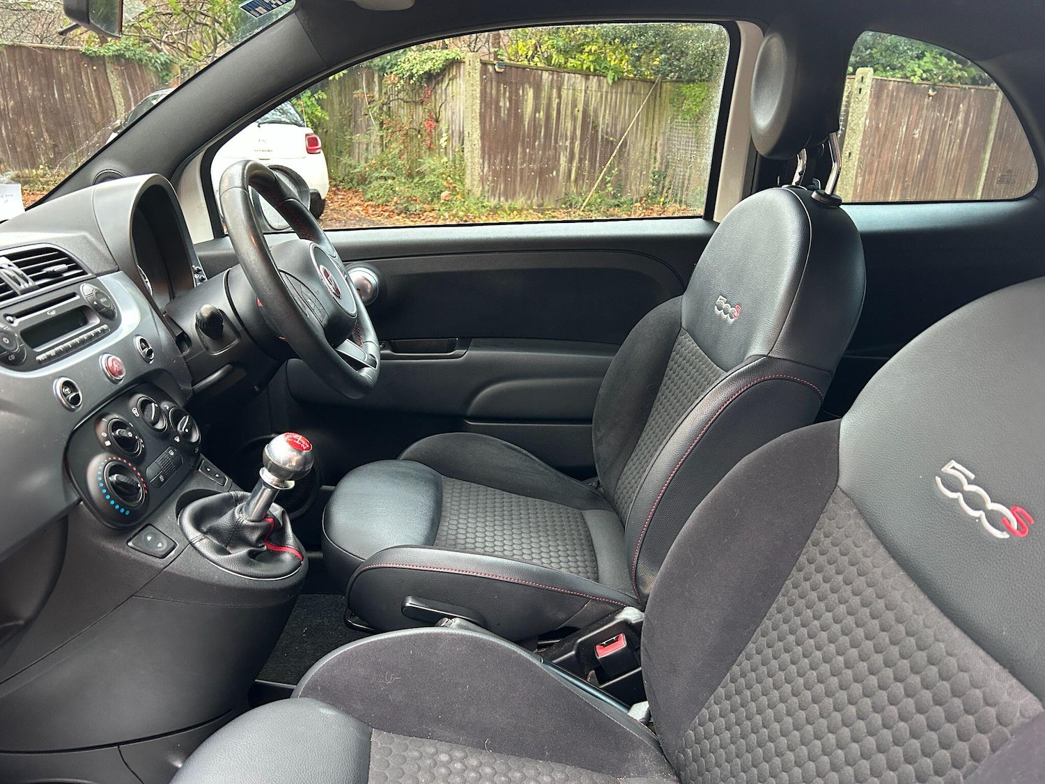 Used Fiat 500 2014 for sale - 76550869: Photo 3