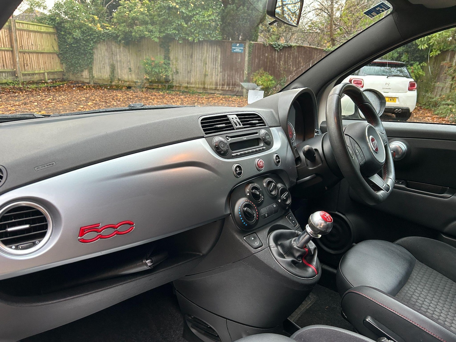 Used Fiat 500 2014 for sale - 76550869: Photo 4