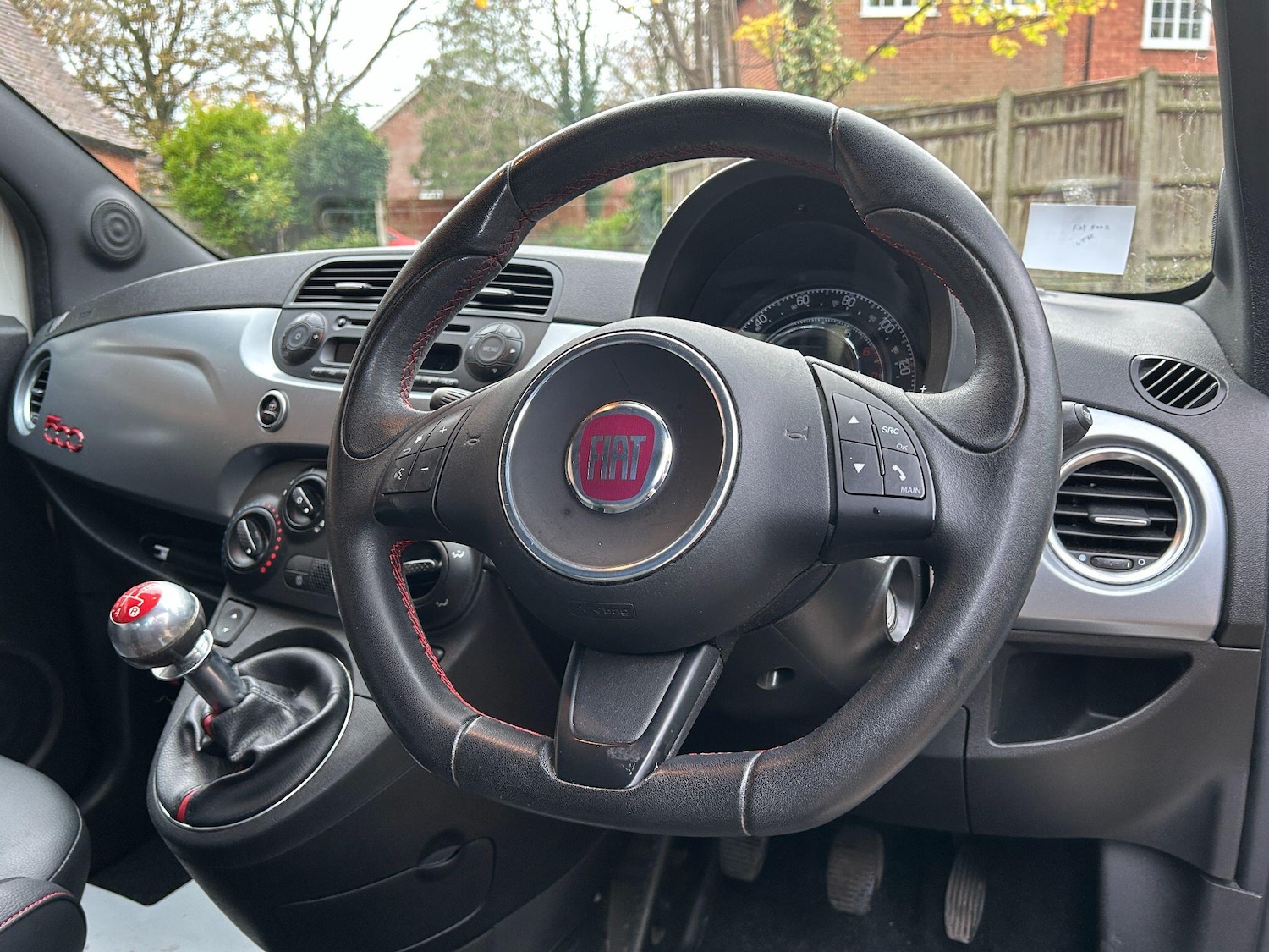 Used Fiat 500 2014 for sale - 76550869: Photo 5