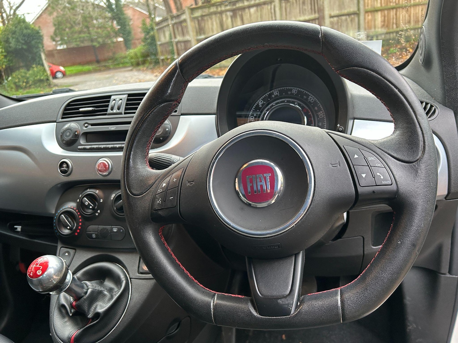 Used Fiat 500 2014 for sale - 76550869: Photo 6